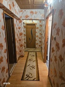 Apartament 3 camere, decomandat