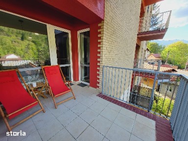 Studio de Lux, Sinaia + Parcare Exterioara GRATIS - intabulata