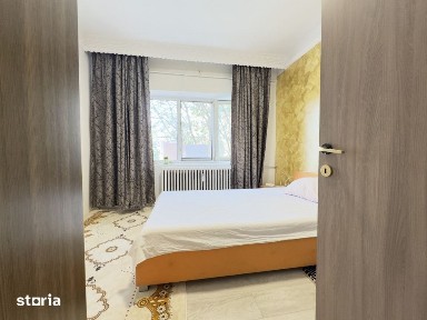 Apartament cu 2 camere langa kaufland - Nicu Enea - de vanzare