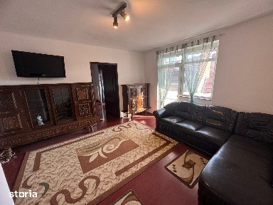 De vânzare Apartament 2 camere, Bulevard Revoluție /Piața Mare, Arad.