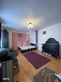 Ap 1 camera | BALCON | Frunzisului-Kaufland-USAMV