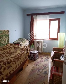 Ap 3 camere | 2 Bai | Balcon | Manastur-Piata Flora