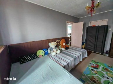 Ap 2 camere | 2 Balcoane | Marasti-Kaufland