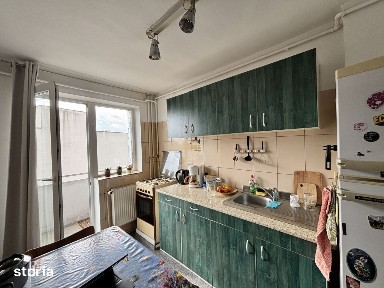 Ap 2 camere | 2 Balcoane | Marasti-Kaufland