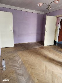 Apartament cu 2 camere, 46 mp, Zona Interservisan