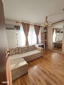 PROPRIETAR | Apartament 2 camere decomandat | Curte proprie 56 mp