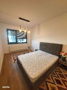 2 camere nou, 2026, mobilat utilat parcare Berceni