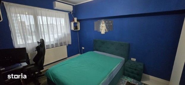 Vand apartament modern, 4 camere,km 5, 92 mp