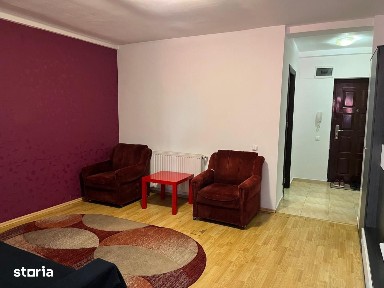 Strada Dumbrava Noua, Rahova, Sectorul 5, Bucuresti
