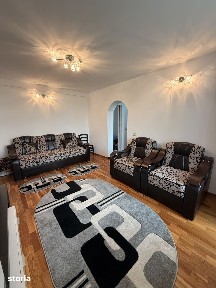 Apartament 2 camere, balcon, etaj 4, Pașcani