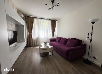 Apartament 4 camere, balcon, Drumul Taberei