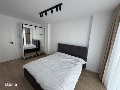Apartament modern l 3 camere l 81 mp utili l terasa l parcare l Elite