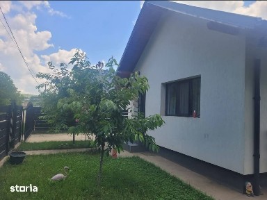 Casa 3 camere Lunca Cetatuii Iasi