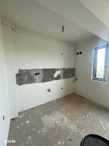Apartament cu 2 camere | Bloc nou | Gata de mutat