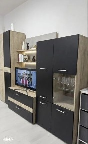 Apartament 3 camere, 69mp, etaj intermediar, Zona Donath Park