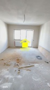 Apartament 2 camere | 54mp | balcon | Terra, Floresti