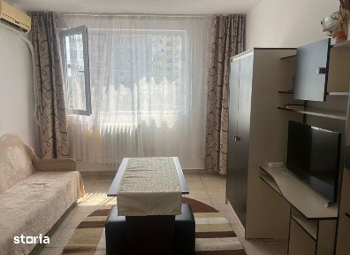 Apartament 1 camera Podu Ros, 27 metri, etaj 3 Cod:159546