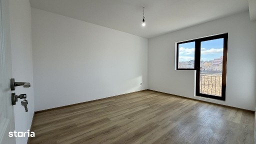 Apartament 2 camere decomandat | 48 mp | Etaj 1 | Lunca Cetățuii