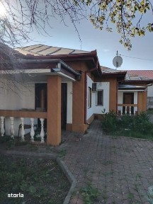 Casa de vânzare Petre Iorgulescu și teren