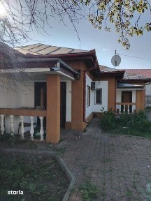 Casa de vânzare Petre Iorgulescu și teren
