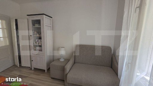 Casa 2 camere, 114 mp, 651 mp teren, zons Bercu Rosu