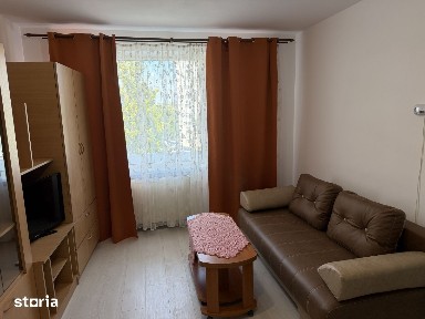 ap 2 camere et 3 central milea continental cu balcon deschis