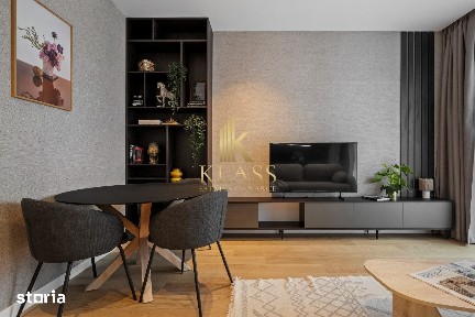 Apartament 2 camere | Nusco City 2 | Pet Friendly | Loc de parcare inc