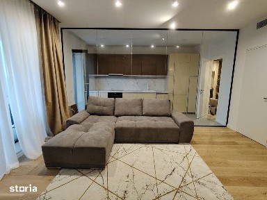Apartament 3 camere Nusco City 2, 93mp, PRIMA INCHIRIERE!