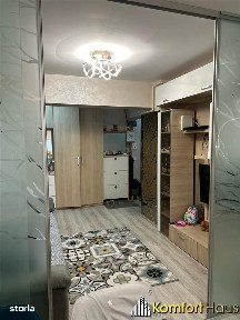 Apartament 3 camere FIALD
