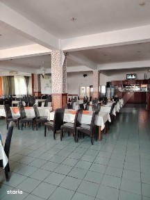 Spatiu de inchiriat, 695 mp, zona Campia Turzii