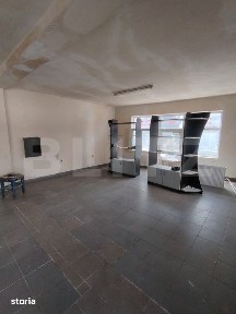 Spatiu comercial, 70 mp, zona Campia Turzii