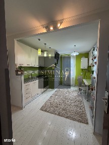 Apartament 2 Camere, De Vanzare, Sangeorgiu De Mures
