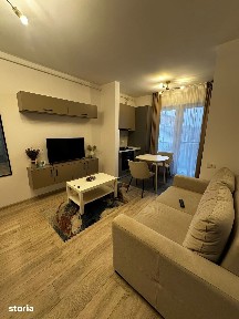 Direct proprietar - Apartament tip Studio, modern, Metrou Berceni