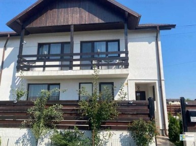 Casa de vanzare 4 camere Domnesti proprietar