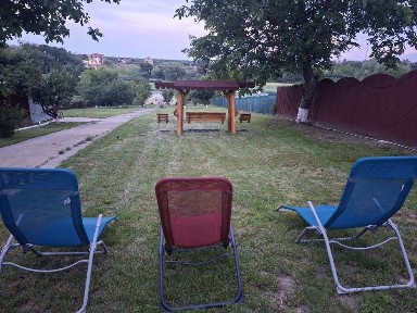 Casa + teren 3000m2 iesire privata cu ponton lac snagov