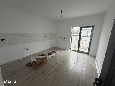Casa Parter Bragadiru Leroy Merlin