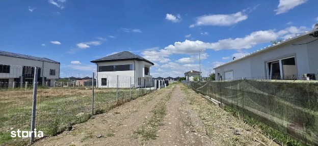 Casa Individuala 5 Camere Otopeni | Curte Mare | Mansarda |Aproape DN1
