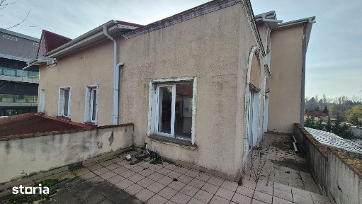 Proprietar vand Vila In Voluntari 320 mp utili si 605 mp teren