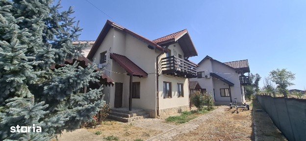 Oportunitate excelentă de investiție în zona Mamaia Sat!
