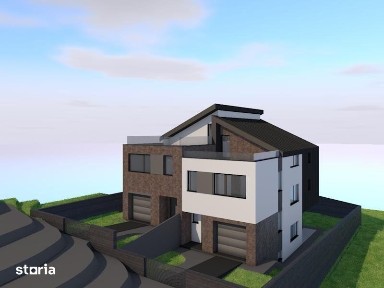 Duplex premium - 190mp utili - garaj