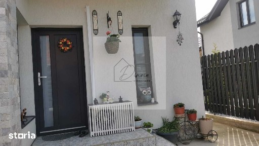 Vila Premium 2022 Branesti - Ilfov Vadu Anei I COMISION 0% I 5 camere