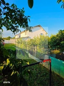 Vila de vânzare in centrul Com. Berceni I P+E+POD I COMISION 0%