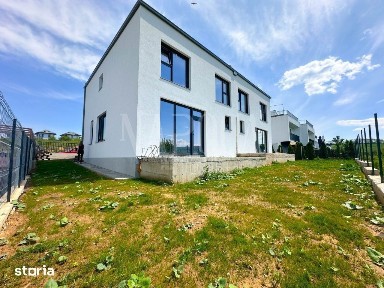 Casa 4 camere de vanzare in Borhanci, Cluj Napoca