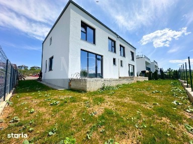 Casa 4 camere de vanzare in Borhanci, Cluj Napoca