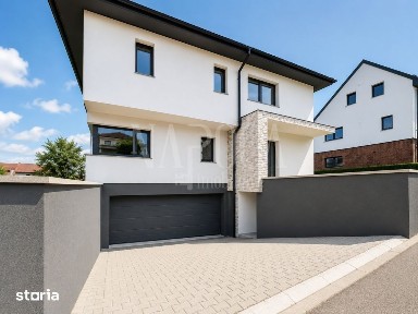 Casa 5 camere de vanzare in Zorilor, Cluj Napoca
