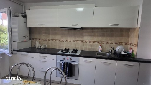 Apartament cu 2 camere, recent renovat | Spitalul Mare/ U Militara