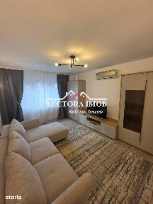 NECTORA IMOB-Apartament 2 camere, Str. A.Cazaban, 36 mp, Etaj 2,Utilat