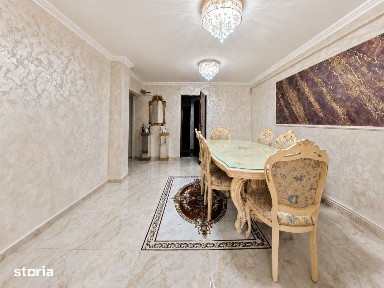 Apartament de vanzare de 80 mp, cu doua intrari si beci propriu zona N