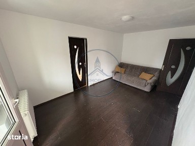 **Apartament 2 camere de vanzare - zona Piata Decebal, Bistrita**
