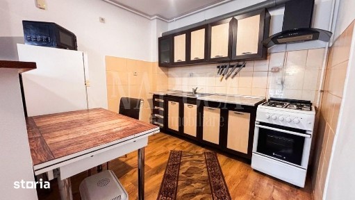 Apartament 2 camere de vanzare in Floresti